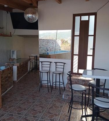 Casa yuyu
