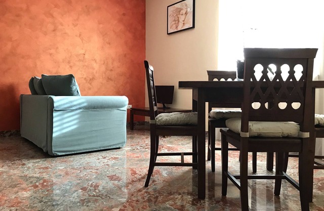 .Casa Zè . apartment