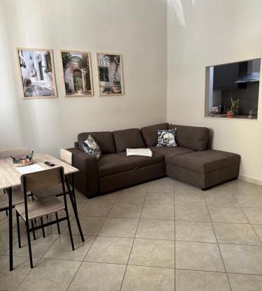 Casa Zio Nicola - Appartamento in Centro ad Andria