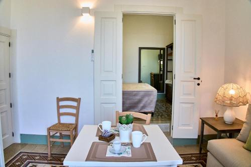 Casa Zizzi - appartamento romantico per 2 in Puglia