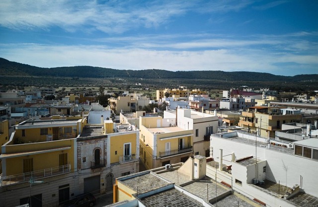 Casa Zizzi: intimate stay in Itria Valley