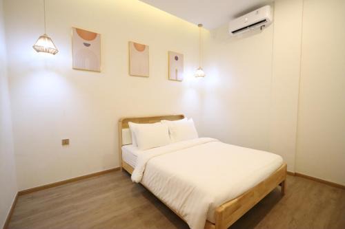 Casabella Homestay 103 Batam Penuin