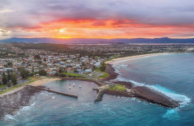 Casablanca -Luxury House Near Shellharbour Marina