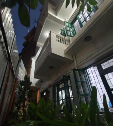 Casablanca Nepal at Tours By Nayan