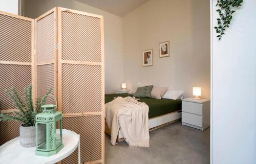 Casadelfalegname NOCE