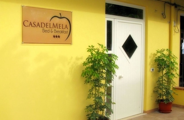 CasadelMela B&B