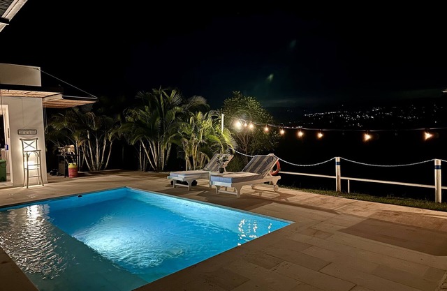 CasaDorothea 2: Total privacy with swimming pool