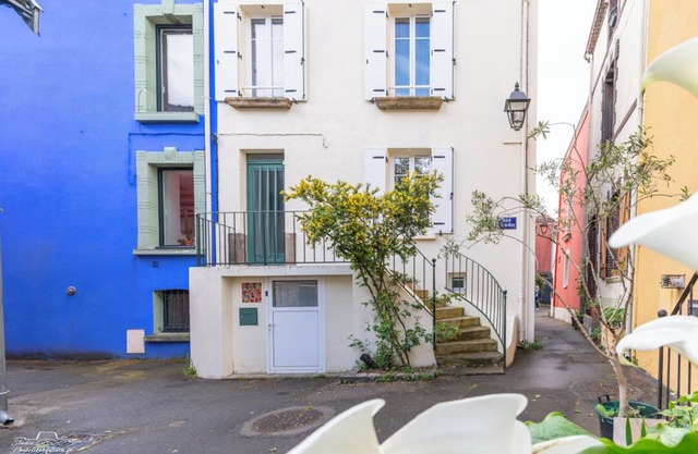 Casafamilia - Nantes Bord de Loire