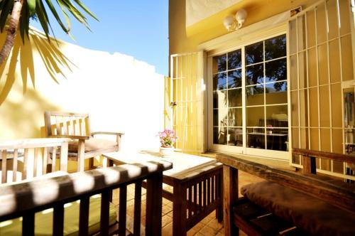 casAFLEX,Apartamento cerca de la playa Pedregalejo