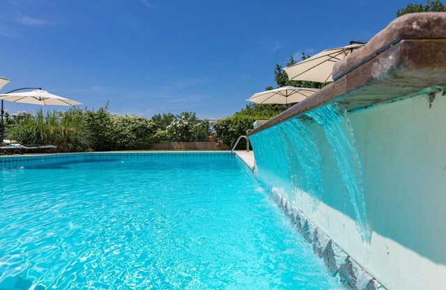 Casal Parro 6 in Perugia