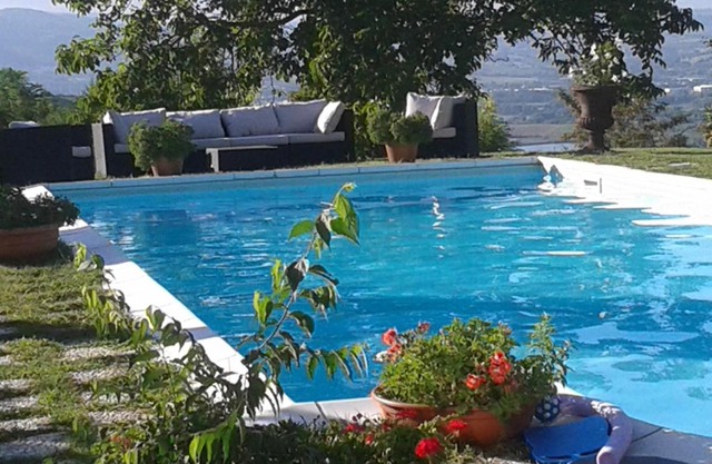 Casale Angeli in Narni