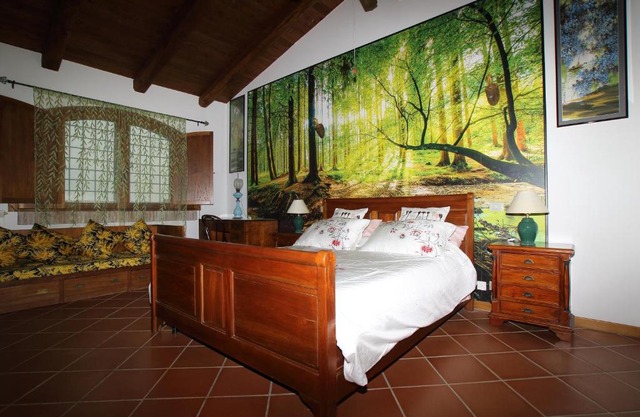 Casale Farnesiana B&B