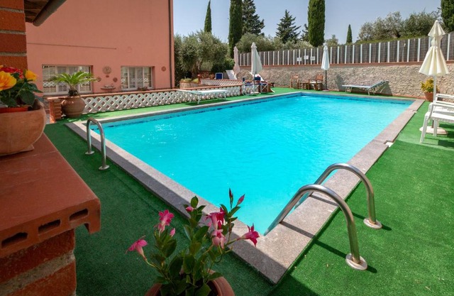 Casale Gli Ulivi