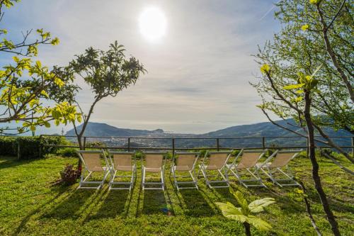 Casale In Vigna, CinqueTerreCoast