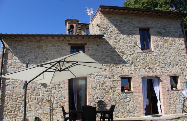 Casale per vacanze Soppalco