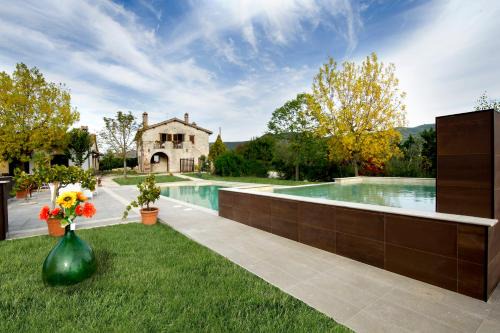 Casale Santomanno by VacaVilla