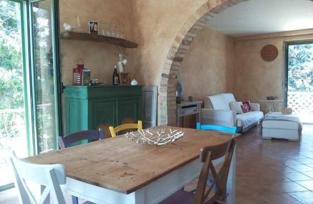 Casale Vittoria Atri