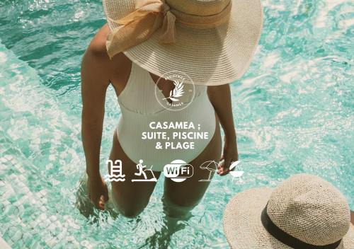 Casamea - Suite U Sognu