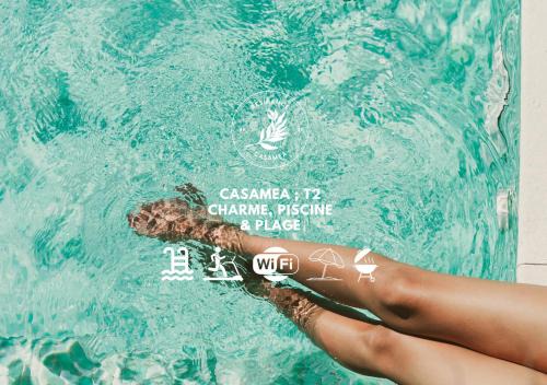 Casamea - T2 A Tavagna