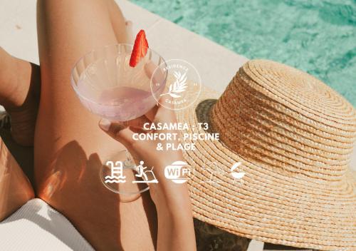 Casamea - T3 U Benestà