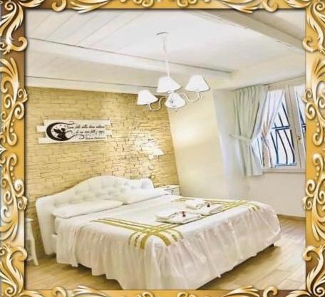 CASANOVA - Indipendent Luxury Apartment