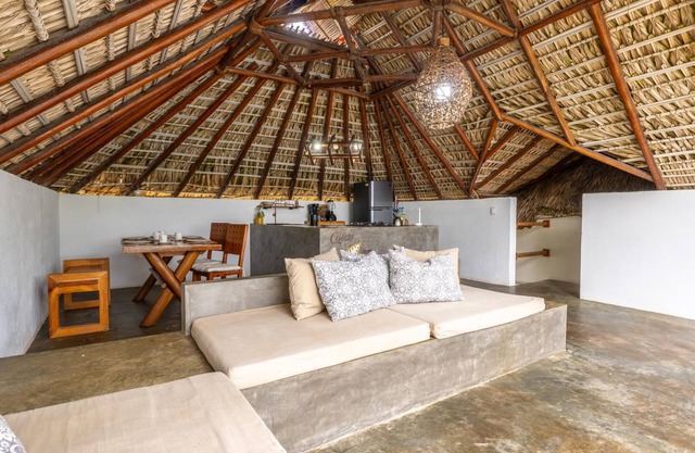 CasaPiedra/Bungalow 1