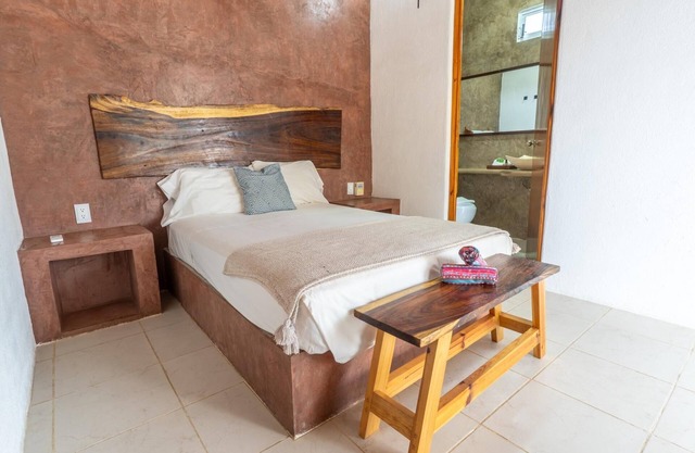 CasaPiedra/Habitación 4