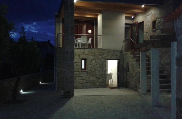 Casas d Aldeia Turismo Rural