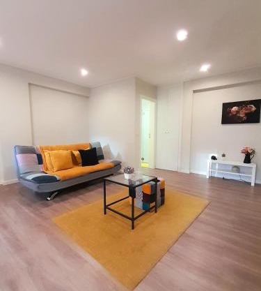 Casas da Eva - Alfragide