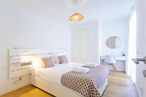 Casas do Forte by MY CHOICE