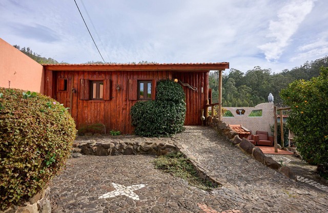 Casas Maravilha - Cabana by Madeira Sun Travel