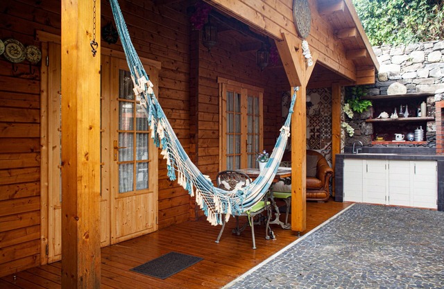 Casas Maravilha - O Ninho by Madeira Sun Travel