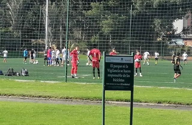 Casas Para Delegaciones Deportivas