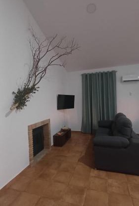 Casas rurales La Colada