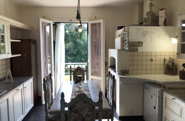 Casavacanzalemorelline