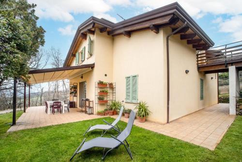 Casavacanzelemore - Casa Zara