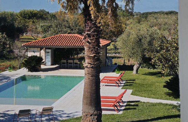 CasaVivi Isolati in Puglia