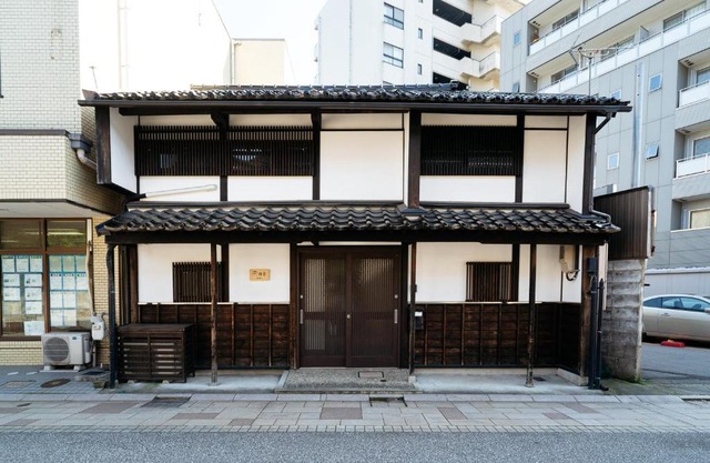 Casaya TABI-NE