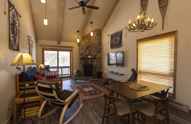 Cascade Village 317 - Managed by Purgatory Resort