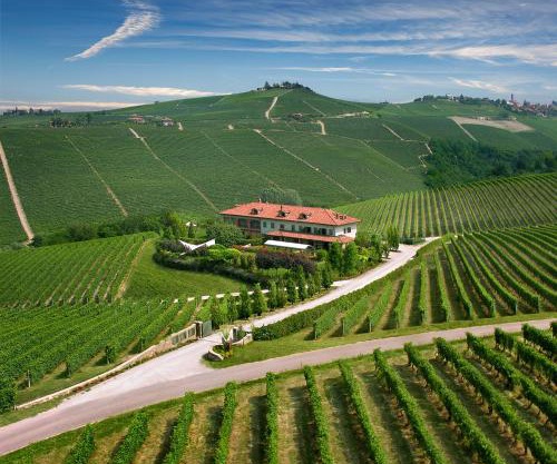 Cascina Baràc