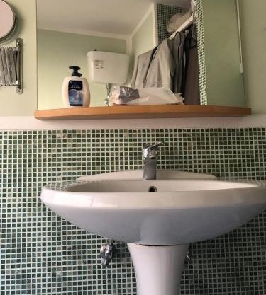 Case al mare in Salento B12