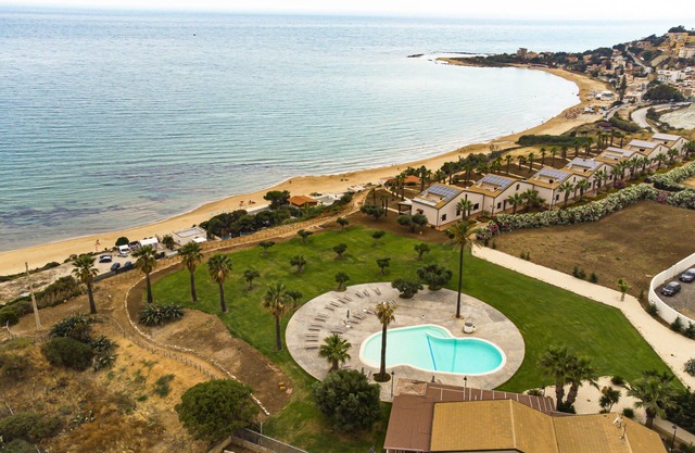 Case Vacanze Bellavista