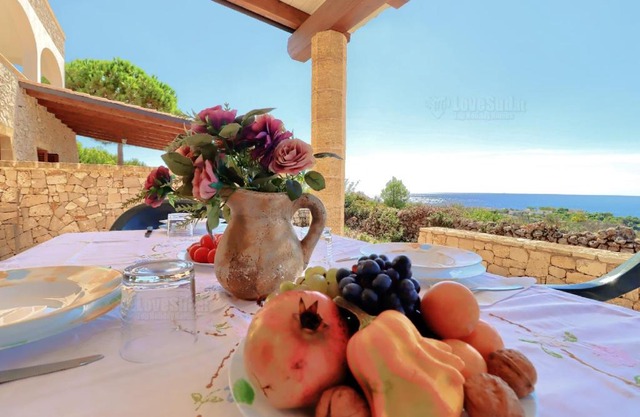 Case Vacanze San Gregorio by LoveSud