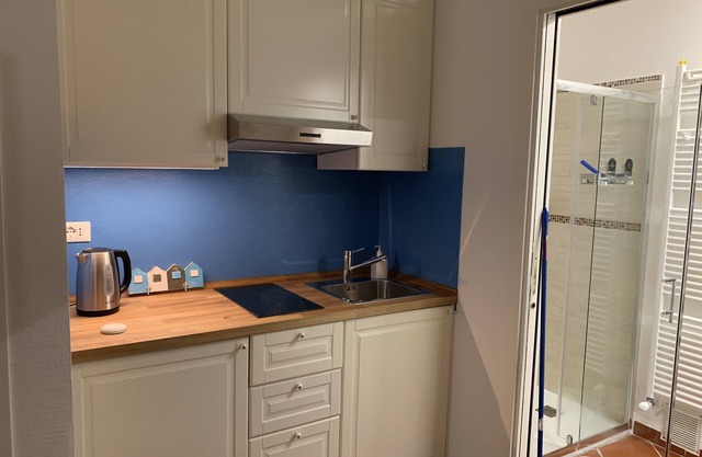 CasEstate Home Abroad - Seashell