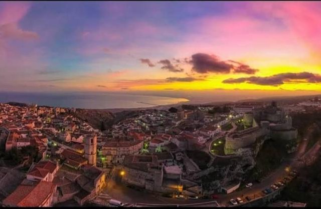 Casetta a Monte Sant'á
