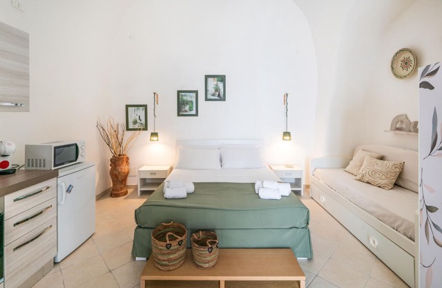 Casetta Carlotta by Rentbeat