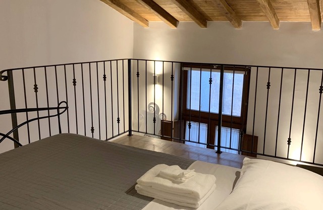 Casetta Ines - Holiday House