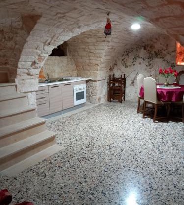 CASETTA LA PIETRA DI Pietro