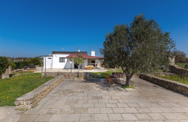 Casetta Maddalena by BarbarHouse