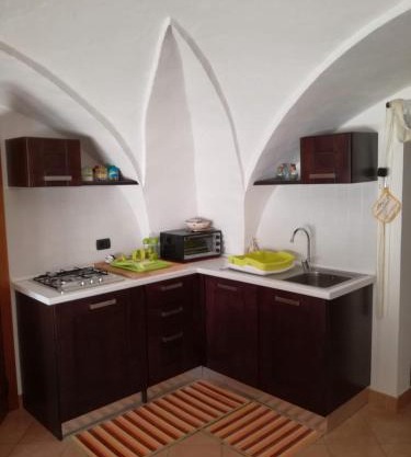 Casetta Maria Grazia